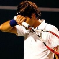 Federer Kian Diancam Nadal