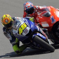 Doohan: Konflik Rossi-Stoner Akan Berlanjut