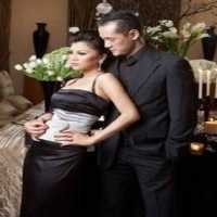 Pernikahan Adinda Bakrie Dihadiri Sejumlah Menteri KIB