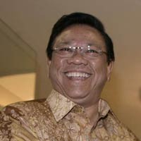 Agung: Capres Bukan Urusan Usia