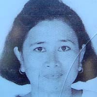 Keluarga Dzaniba Kembali Demo ke Markas Polwiltabes Makassar