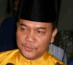 Panwaslih: Azan Maghrib Incumbent di TV Bukan Kampanye