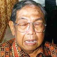 Gus Dur Dibisiki Supaya Mau Islah