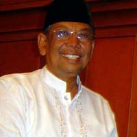 PBNU Minta Konflik PKB Distop