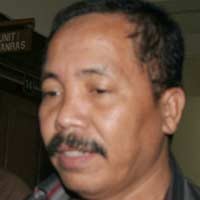 JokoBlue Energy Suprapto Resmi Ditahan Polda DIY