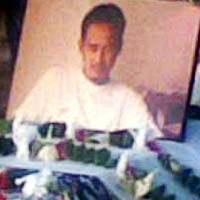 Keluarga Minta Pembunuh Mayat Dalam Koper Diungkap