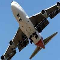 Ada Lubang di Perut Pesawat, Boeing 747 Mendarat Darurat