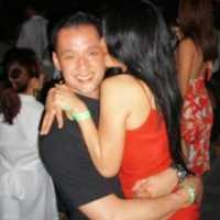 Suami Adinda Bakrie Anak Konglomerat Singapura