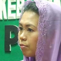 Yenny: Langkah Menkum HAM Jauh dari Kewenangannya