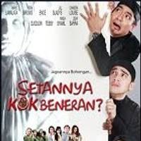 Setannya Kok Beneran?: Lagi-lagi Pocong!