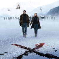 X-Files: I Want to Believe 