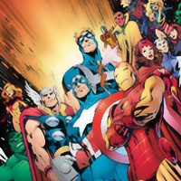 Film Avenger Satukan Iron Man & Hulk