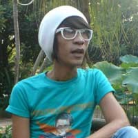 Aming Ingin Pensiun Dini