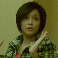 Bantah Suka Mabuk, Maia Tantang Sumpah Alquran