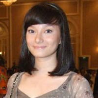 Asmirandah Curi Ilmu di Lokasi Syuting