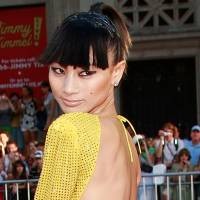 Bai Ling jadi Korban Payudara Ngintip