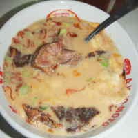 Tongseng Lezat Racikan Mbah Ani 