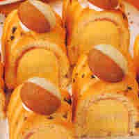 Spesial Ramadhan: Roll Cake Paling Trendy