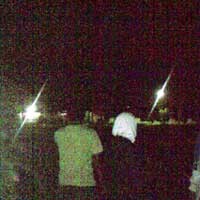  UFO di atas Juanda Diduga Kuat GoFlyKite