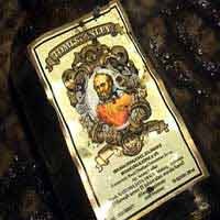 Bermula Ada Kebakaran, Polisi Temukan Gudang Miras