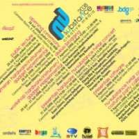 Nu-Substance Helarfest 2008