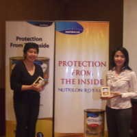 Keuangan Keluarga Tak Tentukan Kesehatan Balita