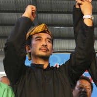 Banyak Warga Yang Belum Kenal Sosok Taufikurahman