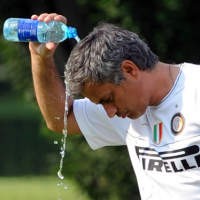 Di Italia Mourinho Tidak Spesial