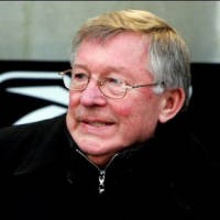 Komentari Usia Chelsea, Fergie Dikartu Merah