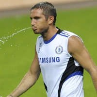 Capello Tak Ingin Lampard ke Inter