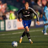 Beckham Pimpin MLS Atasi West Ham 