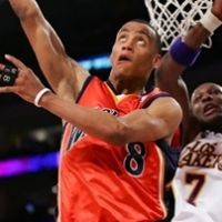 Warriors Ikat Ellis Lebih Lama