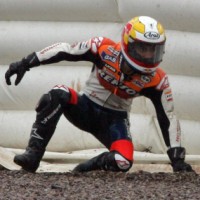 Bisa Bangkit dan Berjaya di Brno, Pedrosa?