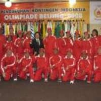 Inilah 24 Atlet yang Berangkat ke Olimpiade