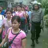 Mahasiswa SETIA Juga Pernah Mencuri Sepeda Motor