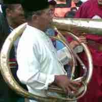 Dari Kerak Telor Sampe Tanjidor