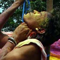 Hukuman Mati Bagi Koruptor Tidak Langgar HAM & UUD