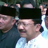 Foke Girang Cipete Vaganza 2008 Digelar