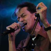 Fariz RM Kembalikan Masa Kejayaannya