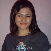 Dipacari VJ, Marshanda Emoh Nikah Muda