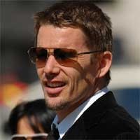 Ethan Hawke Pamer Putri Ketiga