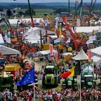 Agrodiplomasi, Menjawab Cina dan India