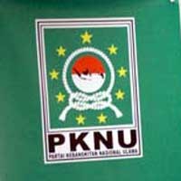 PKNU Targetkan 35 Persen Kursi DPR RI dan Jatim
