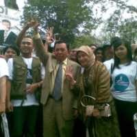 Disebut Takkan Kerahkan Massa, Hudaya Malah Lepas Konvoi