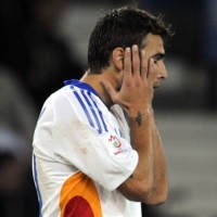 Menyerah Gaet Mutu, Roma Bidik Siapa?