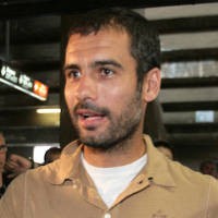 Xavi: Guardiola Pelatih yang Fantastis