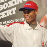 Pertarungan Chris John Batal