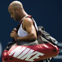 Giliran Blake Jadi Korban Kejutan