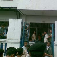 14 Warga Luka-luka, 3 di Antaranya Kena Panah