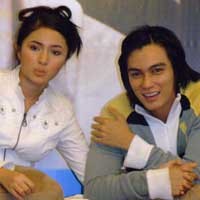 Baim Wong Tak Mudah Lupakan Marshanda